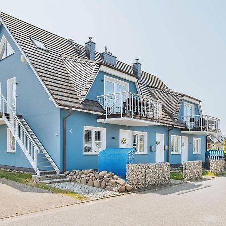Kuddels Fischerhus 2 Boergerende-Rethwisch Ngoại thất bức ảnh