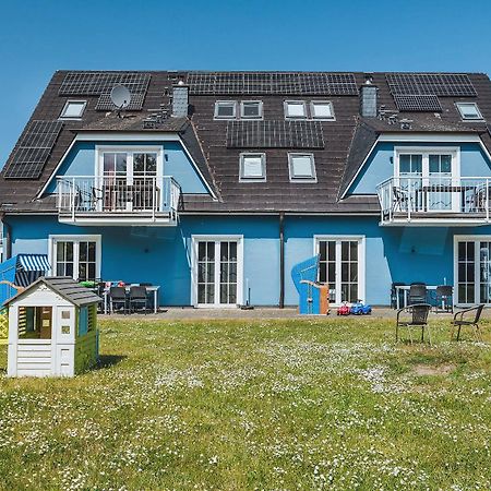 Kuddels Fischerhus 2 Boergerende-Rethwisch Ngoại thất bức ảnh