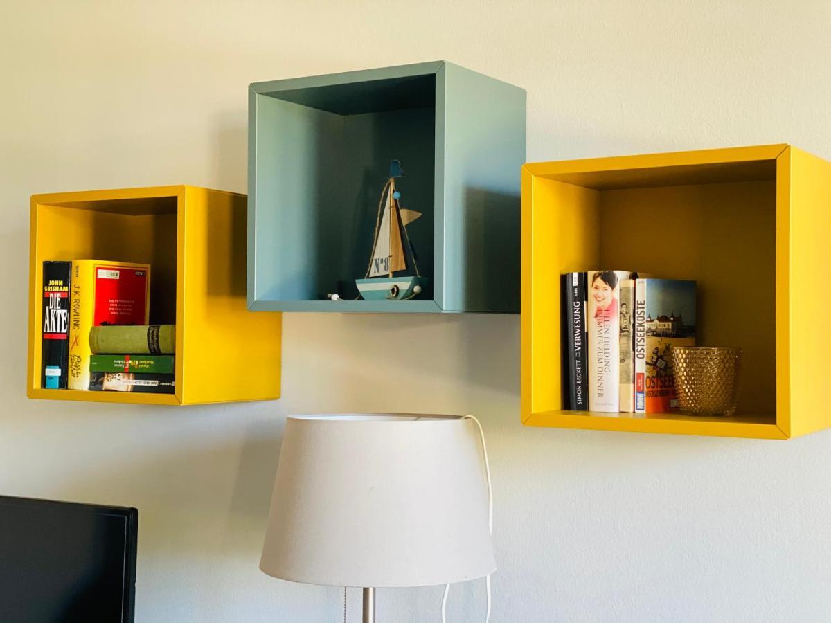 Kuddels Fischerhus 2 Boergerende-Rethwisch Ngoại thất bức ảnh