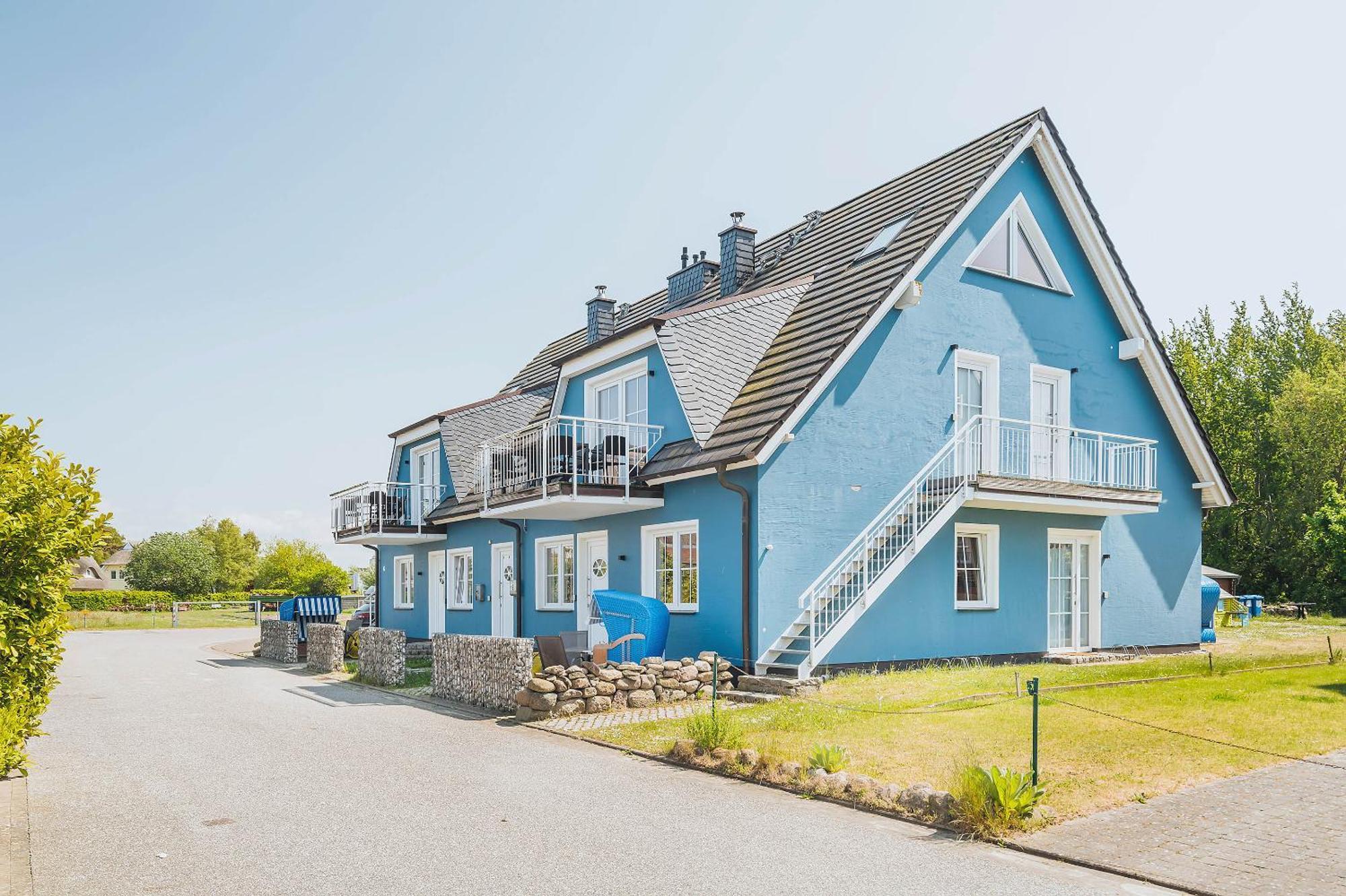 Kuddels Fischerhus 2 Boergerende-Rethwisch Ngoại thất bức ảnh