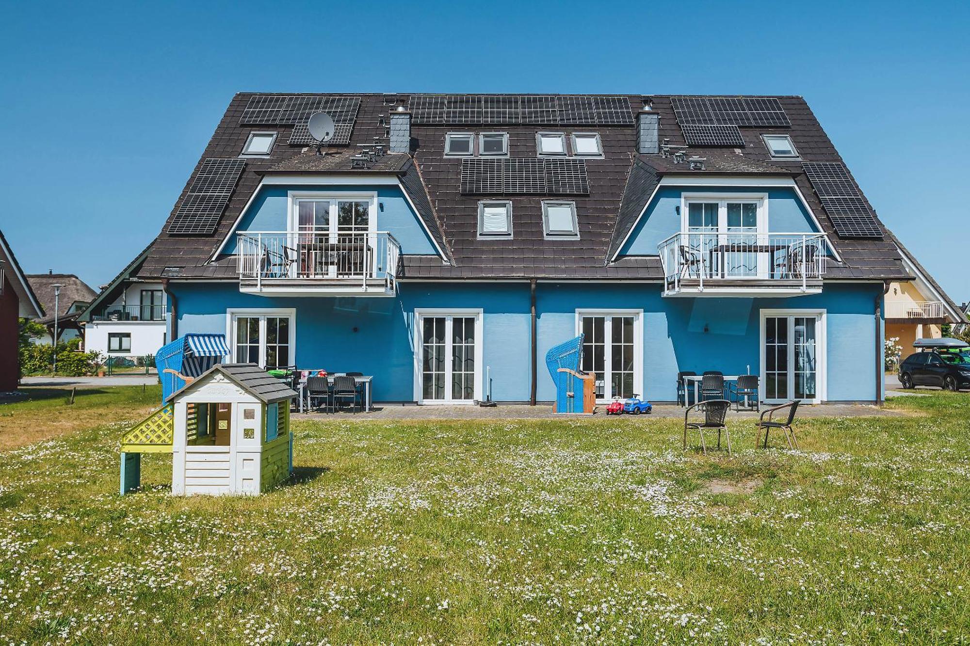 Kuddels Fischerhus 2 Boergerende-Rethwisch Ngoại thất bức ảnh