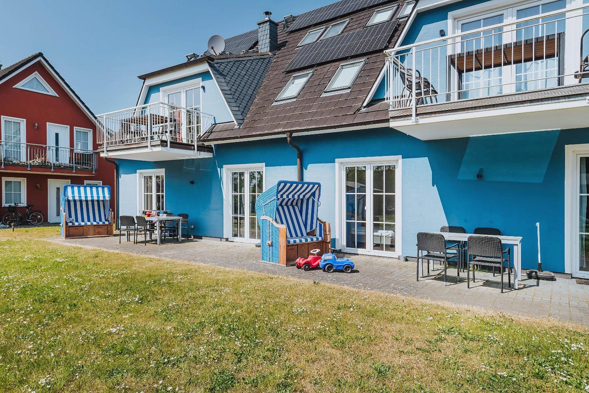 Kuddels Fischerhus 2 Boergerende-Rethwisch Ngoại thất bức ảnh