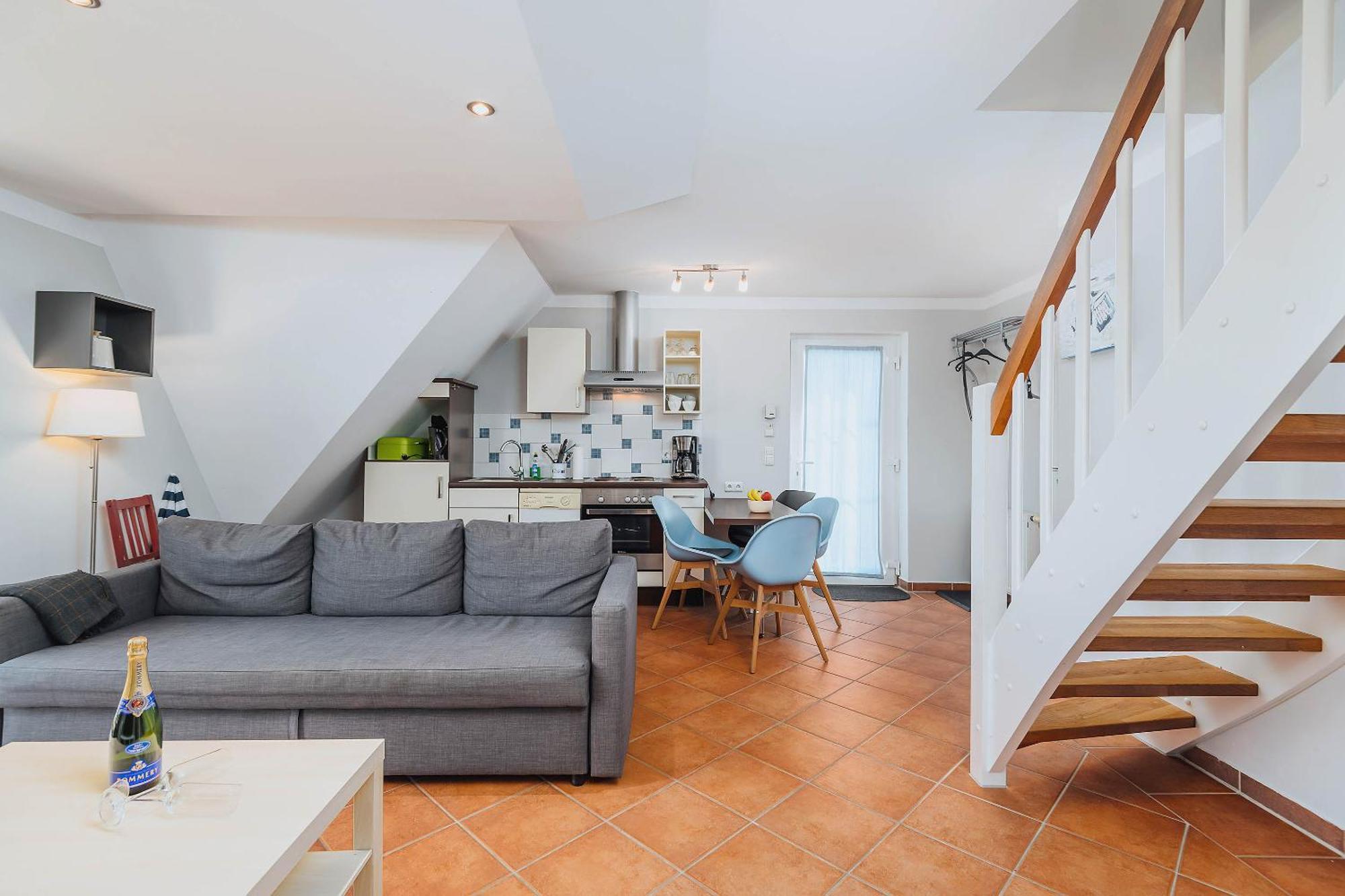 Kuddels Fischerhus 2 Boergerende-Rethwisch Ngoại thất bức ảnh