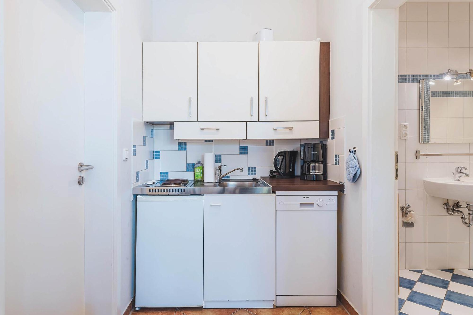 Kuddels Fischerhus 2 Boergerende-Rethwisch Ngoại thất bức ảnh