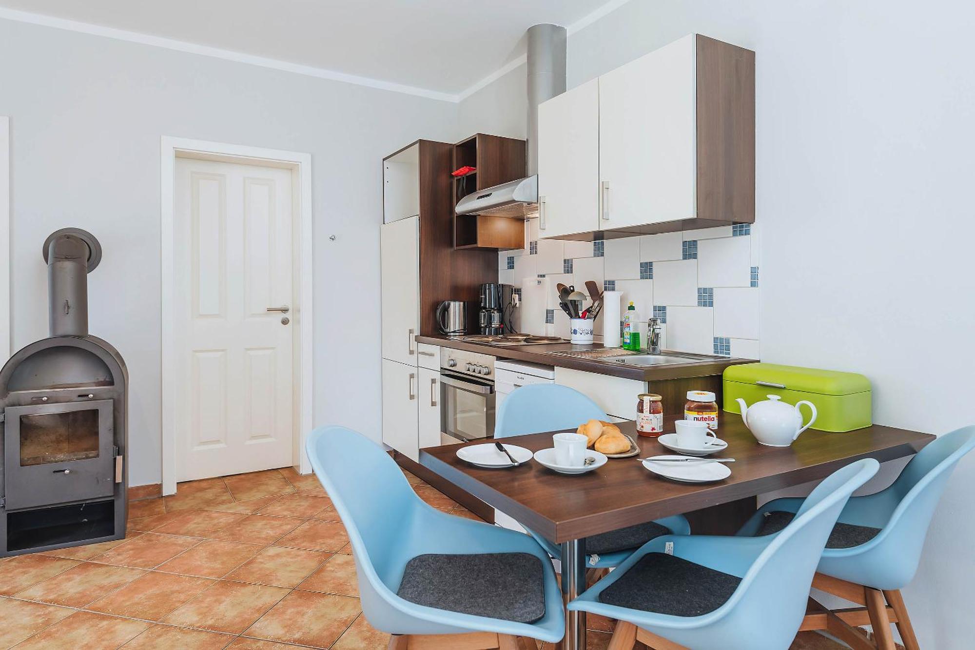 Kuddels Fischerhus 2 Boergerende-Rethwisch Ngoại thất bức ảnh