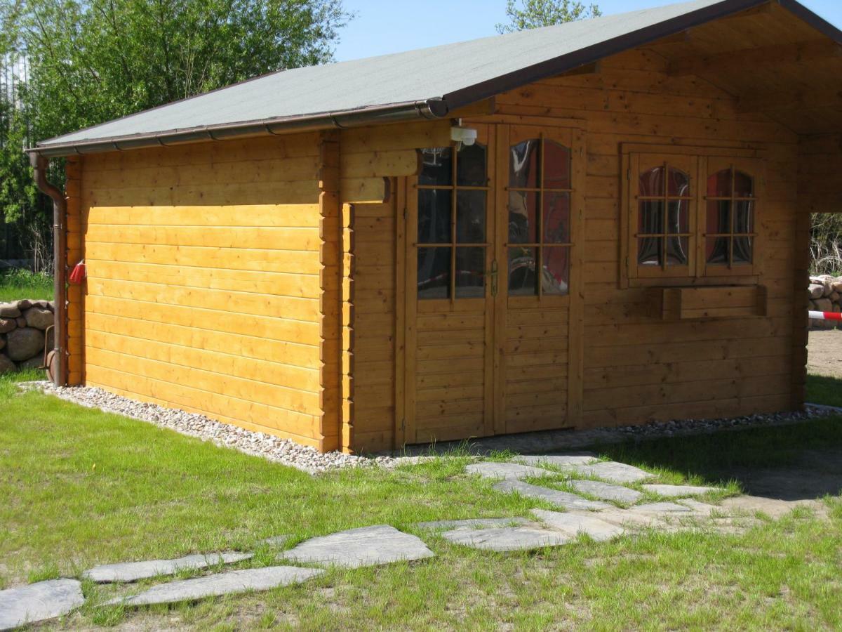 Kuddels Fischerhus 2 Boergerende-Rethwisch Ngoại thất bức ảnh
