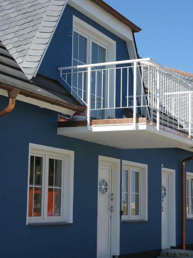 Kuddels Fischerhus 2 Boergerende-Rethwisch Ngoại thất bức ảnh
